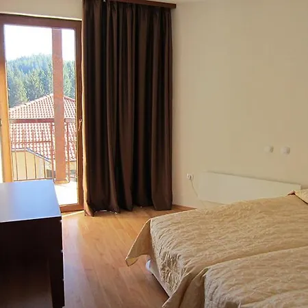 Βίλα Amampuri Village *