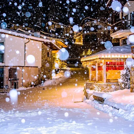 Amampuri Village * Pamporovo