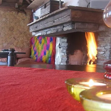 빌라 Amampuri Village