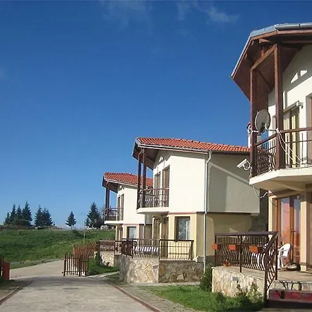 빌라 Amampuri Village 팜포로보