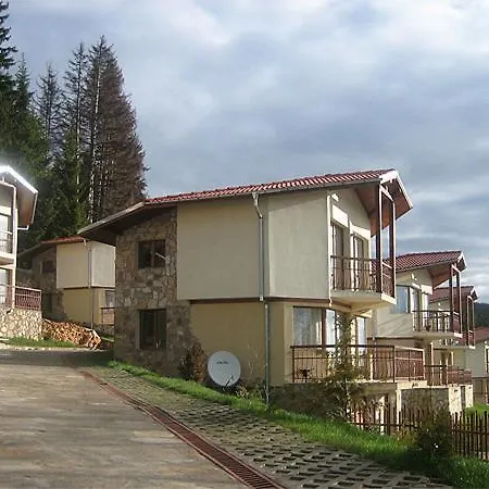 Amampuri Village * Pamporovo