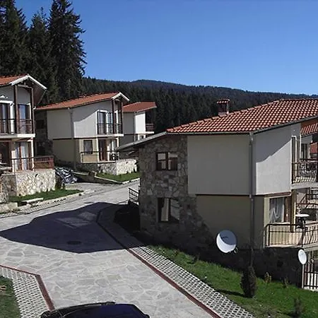 Βίλα Amampuri Village