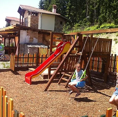 Amampuri Village Παμπόροβο