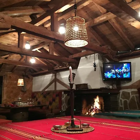 Amampuri Village Villa