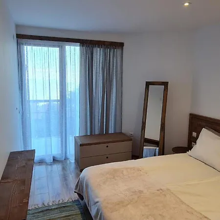 Amampuri Village Villa Pamporovo