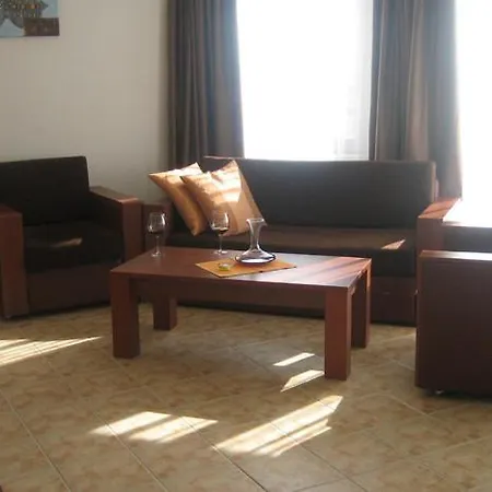 Amampuri Village * Παμπόροβο