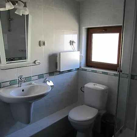 Amampuri Village * Παμπόροβο