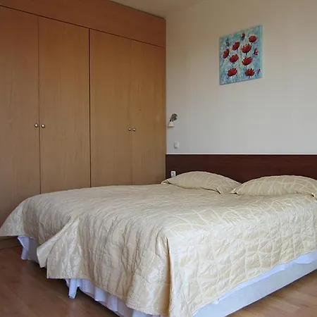 Amampuri Village Βίλα *