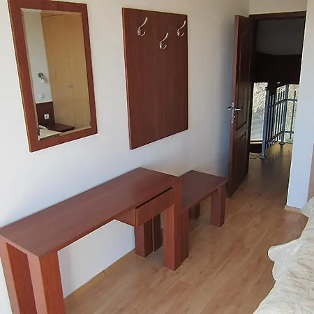 Amampuri Village Βίλα *