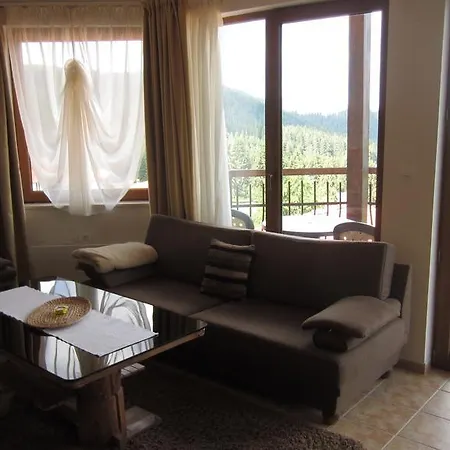 Villa Amampuri Village *
