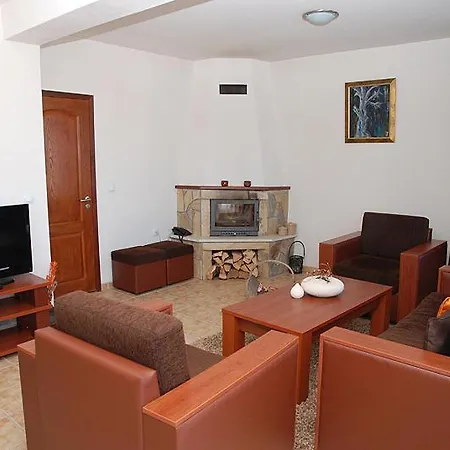 빌라 Amampuri Village *