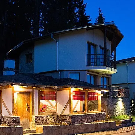 Amampuri Village * Pamporovo
