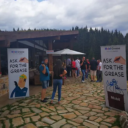 Amampuri Village Βίλα Παμπόροβο