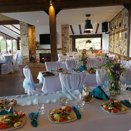 Amampuri Village Βίλα