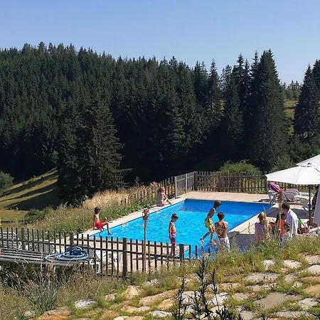 Amampuri Village Παμπόροβο