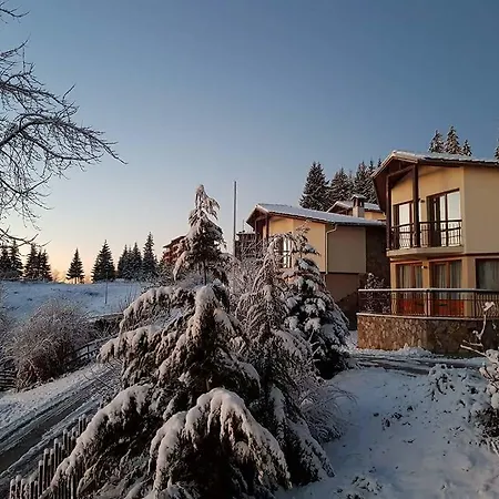 Amampuri Village 빌라