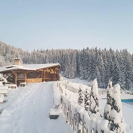 Amampuri Village Villa