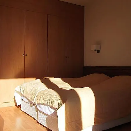 Βίλα Amampuri Village Παμπόροβο