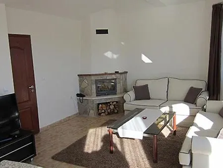 Βίλα Amampuri Village