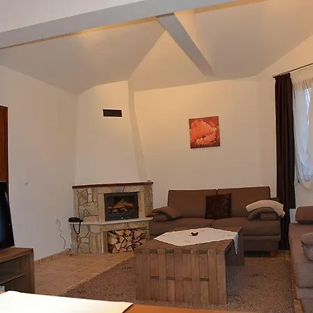 Amampuri Village Villa Pamporovo