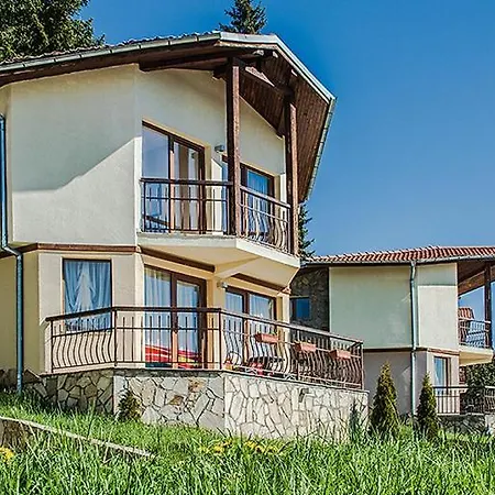 Amampuri Village Pamporovo