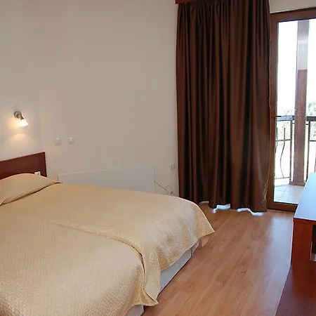 Amampuri Village Villa
