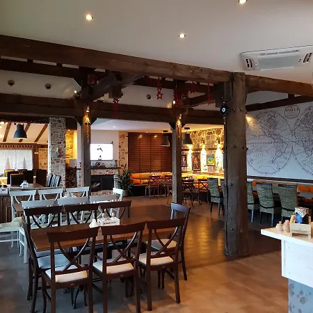 빌라 Amampuri Village