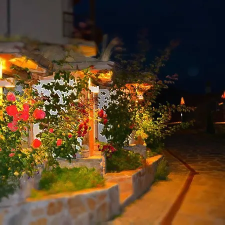 Amampuri Village 팜포로보