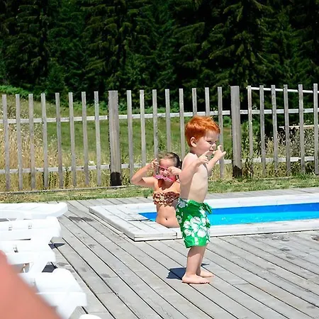 Amampuri Village Βίλα