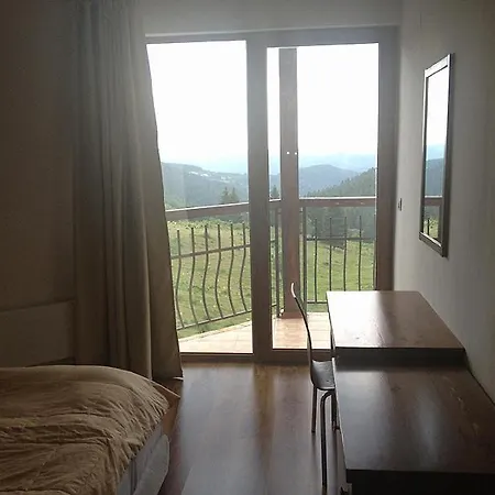 Amampuri Village Villa Pamporovo