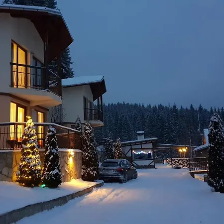 Βίλα Amampuri Village *