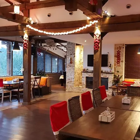 Amampuri Village Βίλα *