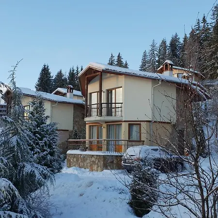 Amampuri Village * Παμπόροβο