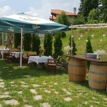 Amampuri Village Παμπόροβο