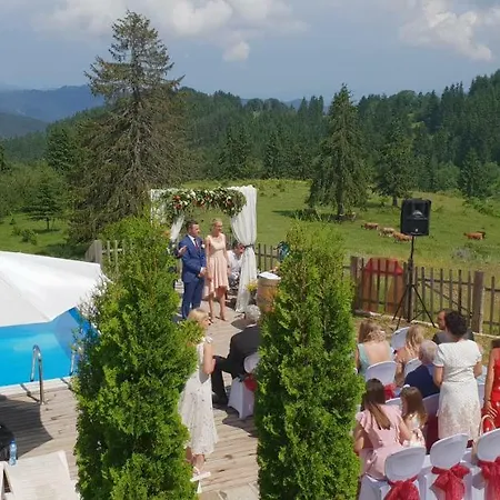 Amampuri Village Παμπόροβο