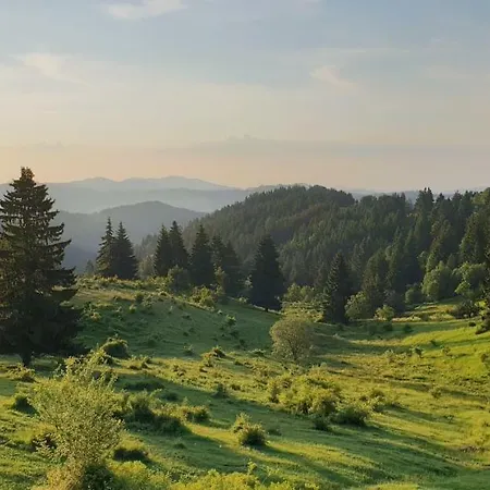 Amampuri Village Villa Pamporovo