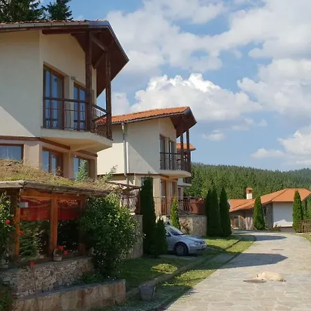 Villa Amampuri Village