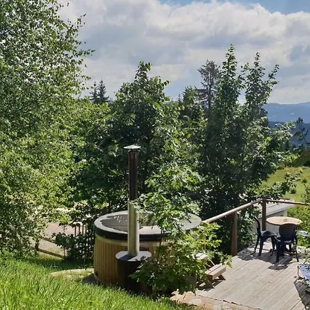 ヴィラ Amampuri Village パンポロボ
