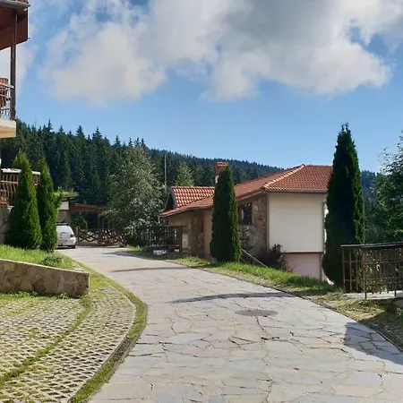 Amampuri Village Villa