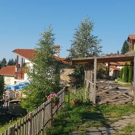 Amampuri Village Villa Pamporovo