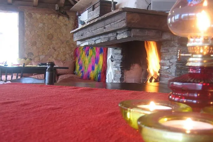 Вилла Amampuri Village