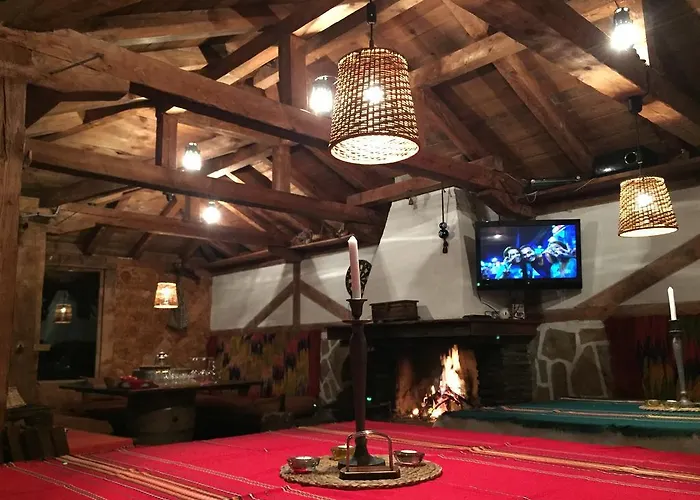 Amampuri Village Вилла