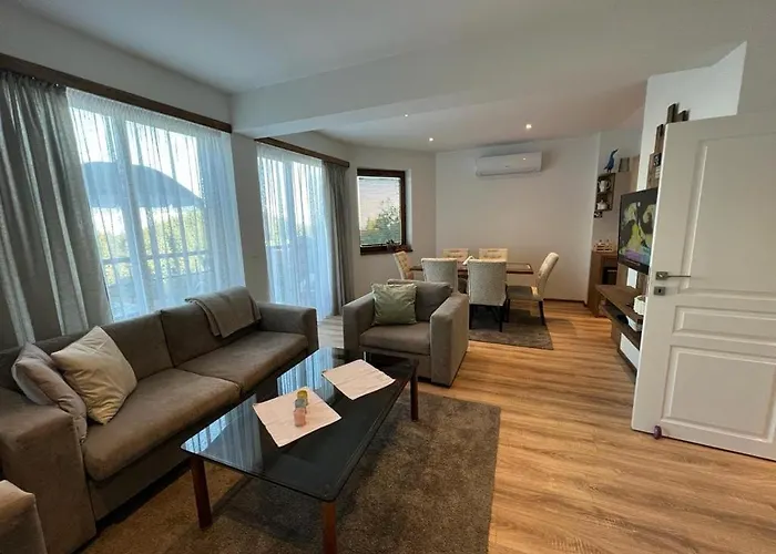 Amampuri Village Вилла *