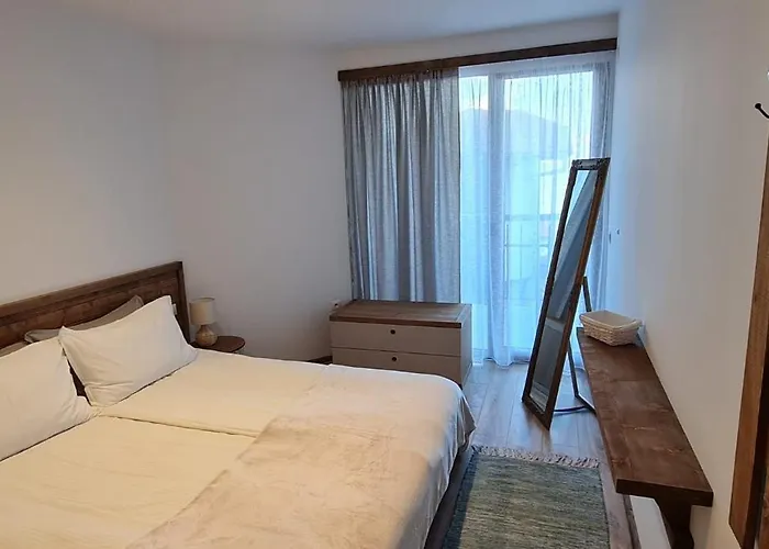 Вилла Amampuri Village *