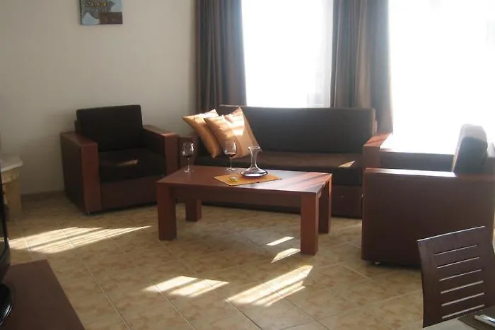 Amampuri Village * Пампорово