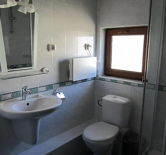 Amampuri Village * Пампорово