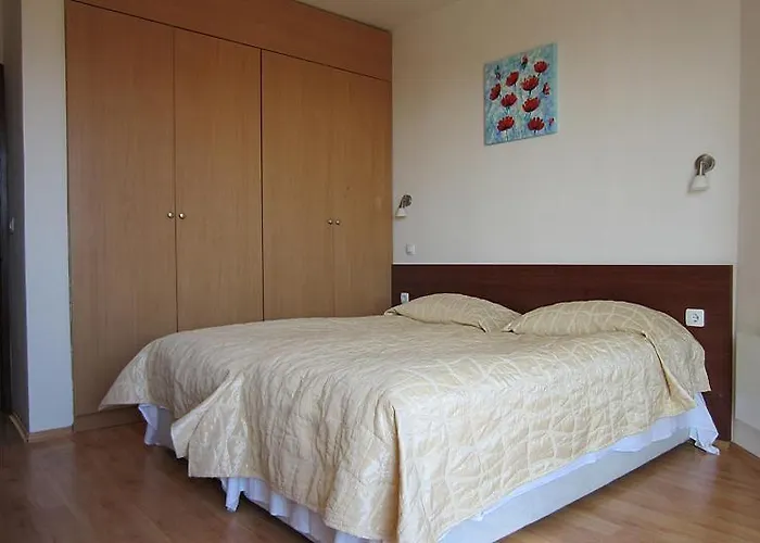 Amampuri Village Вилла *