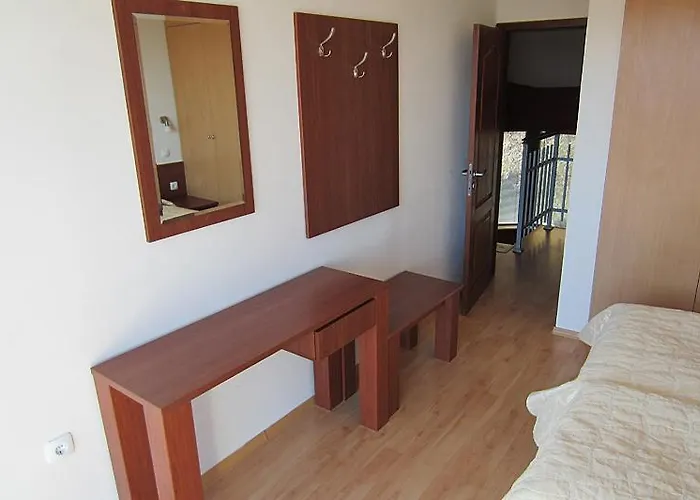 Amampuri Village Вилла *