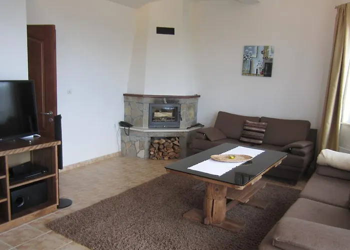 Amampuri Village Пампорово