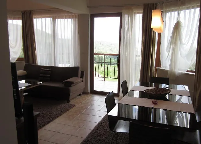 Вилла Amampuri Village